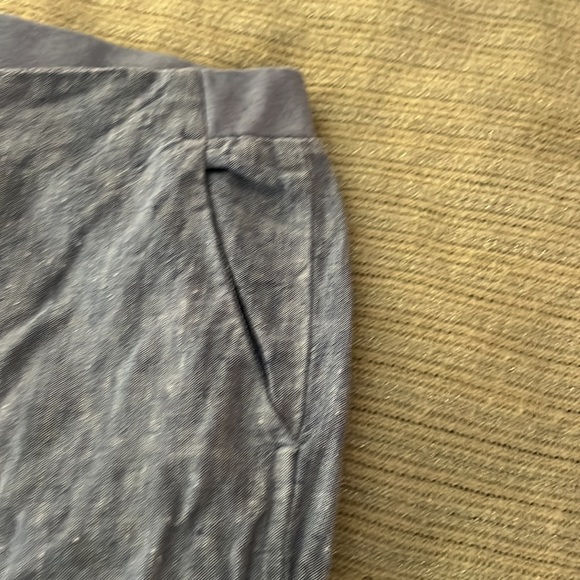 J Jill linen pants - Picture 4 of 8